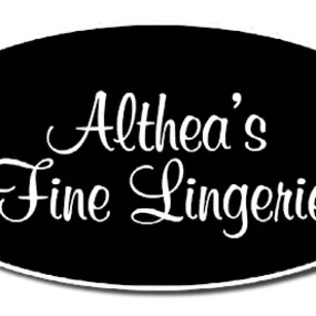 Bild von Althea's Fine Lingerie