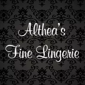 Bild von Althea's Fine Lingerie