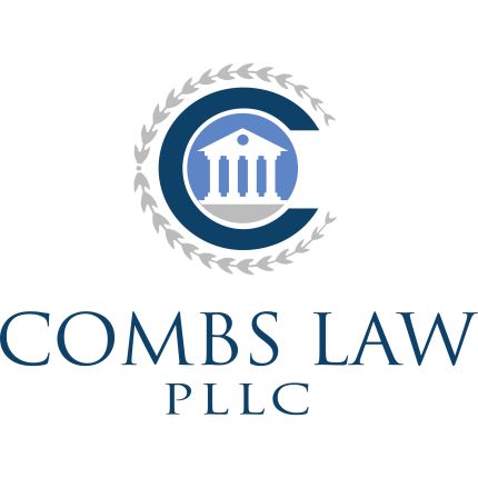 Logotipo de Combs Law, PLLC