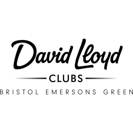Logo fra David Lloyd Bristol Emersons Green