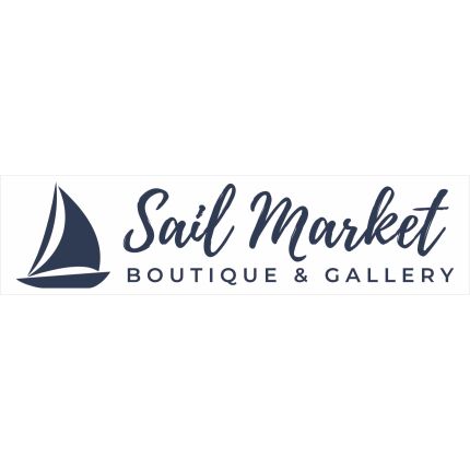 Logo from Sail Market Boutique & Gallery
