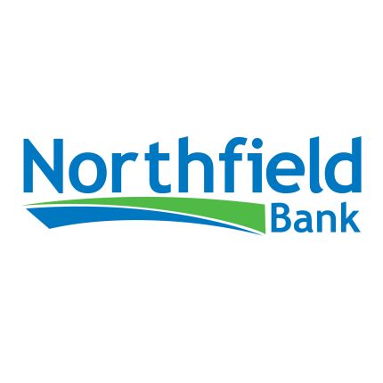 Logo from Northfield Bank ATM