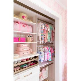 Custom Closet