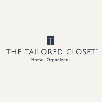 Logo fra The Tailored Closet of Johnson County