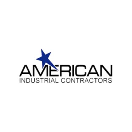 Logótipo de American Industrial Contractors