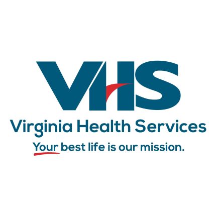 Logo van Virginia Health Services