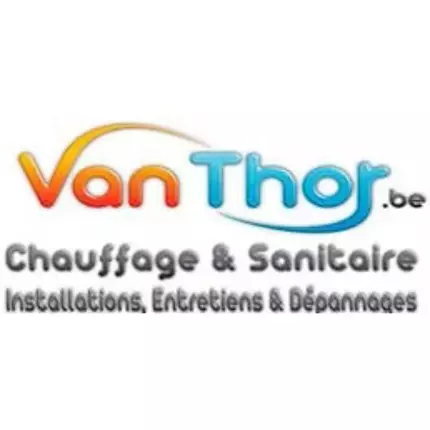 Logo from Van Thor Michel (Rénovation de salles de bains)