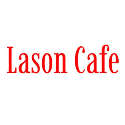 Logo da Lason Cafe