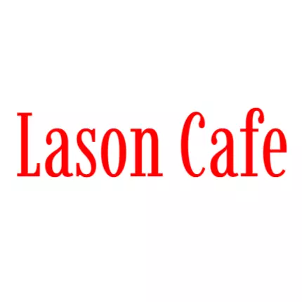 Logo da Lason Cafe