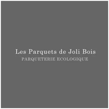 Logo von Parquets de Joli Bois