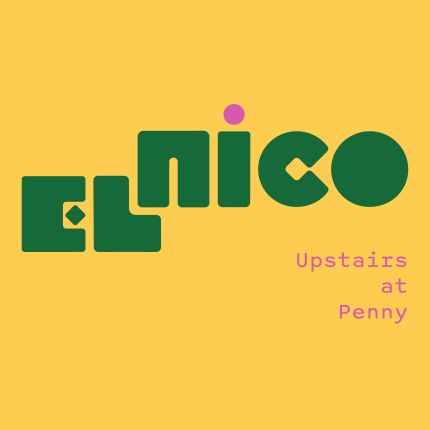 Logo de elNico