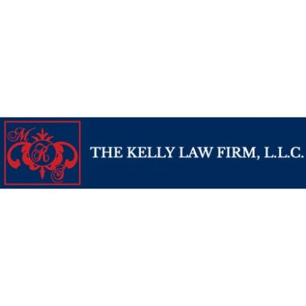 Logo od The Kelly Law Firm, L.L.C.