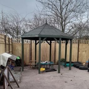 Bild von Tops Day Nurseries: Gillingham Nursery