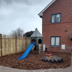 Bild von Tops Day Nurseries: Gillingham Nursery