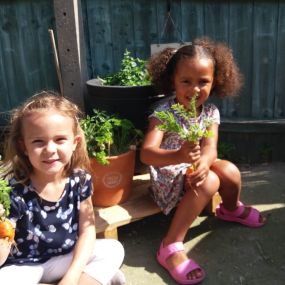 Bild von Tops Day Nurseries: Gillingham Nursery