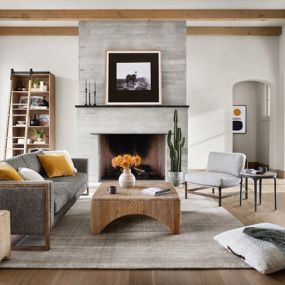 Fig & Birch Interiors - A contemporary furniture, modern farmhouse decor, modern furniture, Scottsdale furniture store near me, Interior Designer