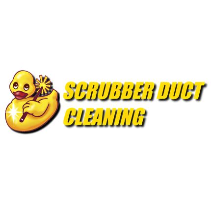 Logo da Scrubber Duct Cleaning
