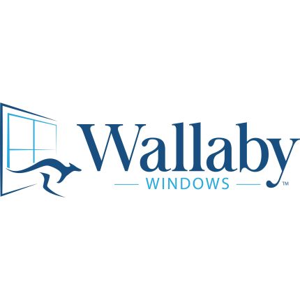 Logo od Wallaby Windows