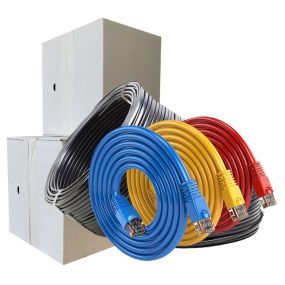 Wire and Cable Distributor in USA