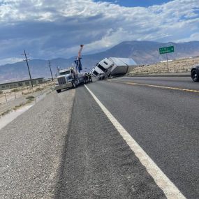 Bild von Cal-Nevada Towing