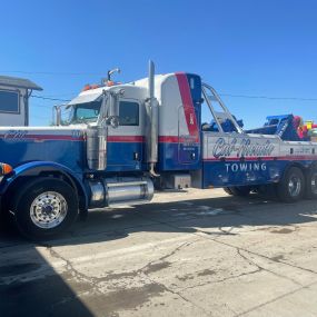 Bild von Cal-Nevada Towing