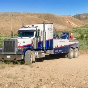 Bild von Cal-Nevada Towing