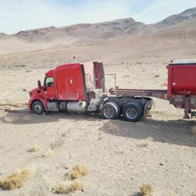 Most reliable towing company in Nevada!