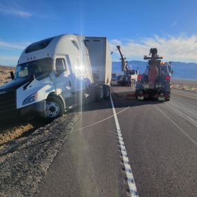 Bild von Cal-Nevada Towing