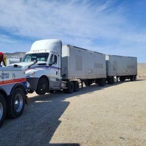 Bild von Cal-Nevada Towing