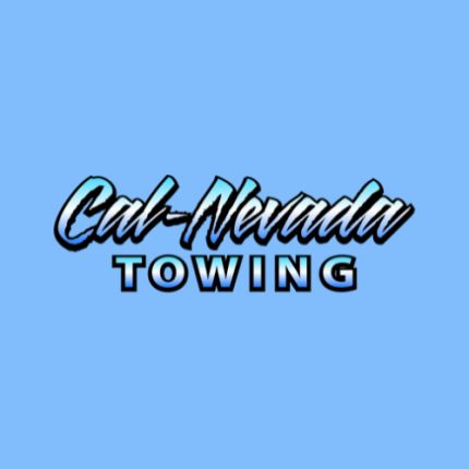 Λογότυπο από Cal-Nevada Towing