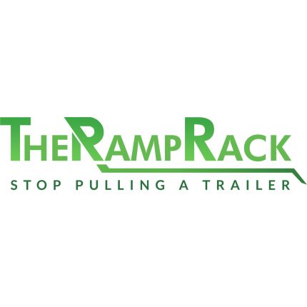 Logotyp från The Ramp Rack