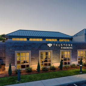 TruStone Financial Greenfield Branch