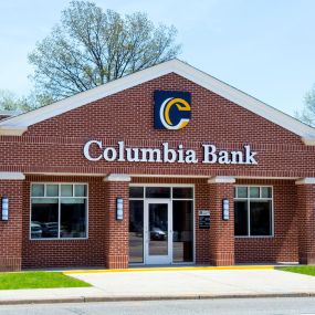 Bild von Columbia Bank