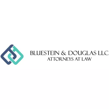 Logo from Bluestein & Douglas LLC