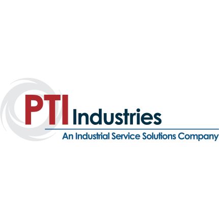 Logo od PTI Industries