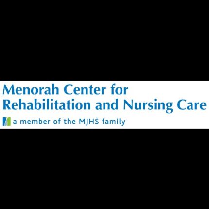 Logotyp från Menorah Center for Rehabilitation and Nursing Care