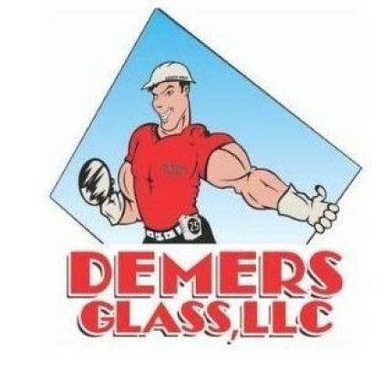 Logo van Demers Glass, LLC.