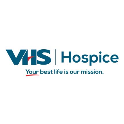Logótipo de VHS Hospice