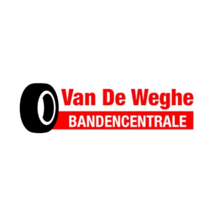 Logo van Bandencentrale Vande Weghe