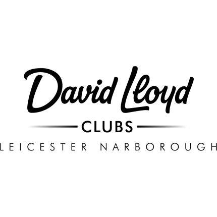 Logo de David Lloyd Narborough