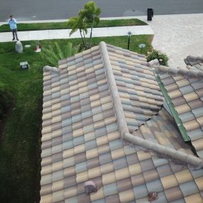 Bild von Storm Roofing and Repair