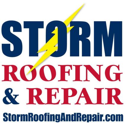 Logotipo de Storm Roofing and Repair