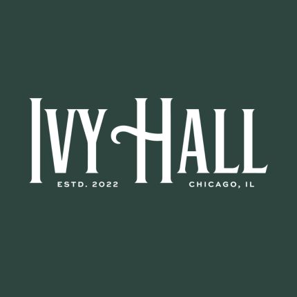 Λογότυπο από Ivy Hall Dispensary - Waukegan