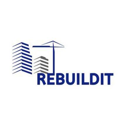 Logo from REBUILDIT