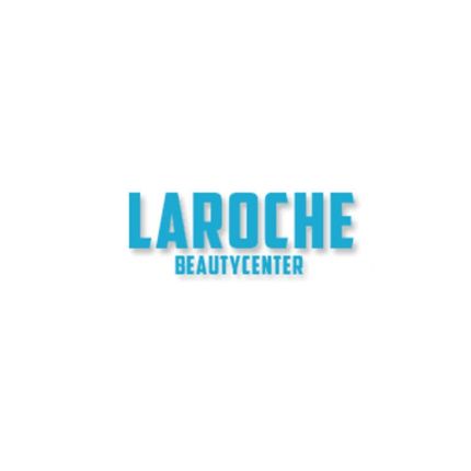 Logo de Beauty center Laroche