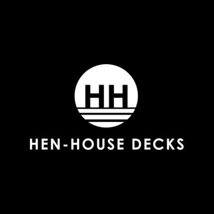 Logótipo de Hen-House Decks