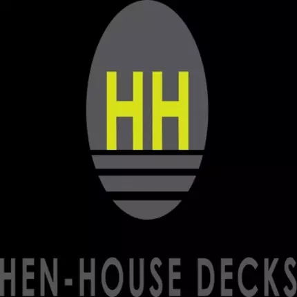 Logo de Hen-House Decks