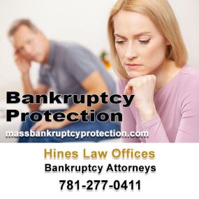The bankruptcy lawyers at our Law Offices, offer competitive rates