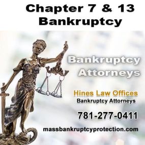 Massachusetts Bankruptcy Lawyers