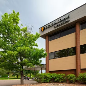 TruStone Financial Burnsville - Nicollet Branch